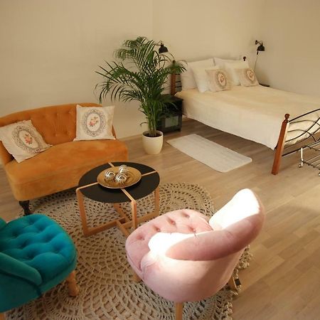Zagreb Apartment No.3 Exterior photo