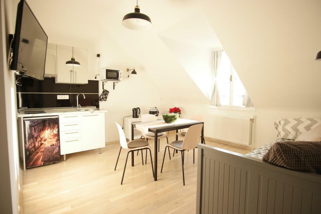 Zagreb Apartment No.3 Exterior photo
