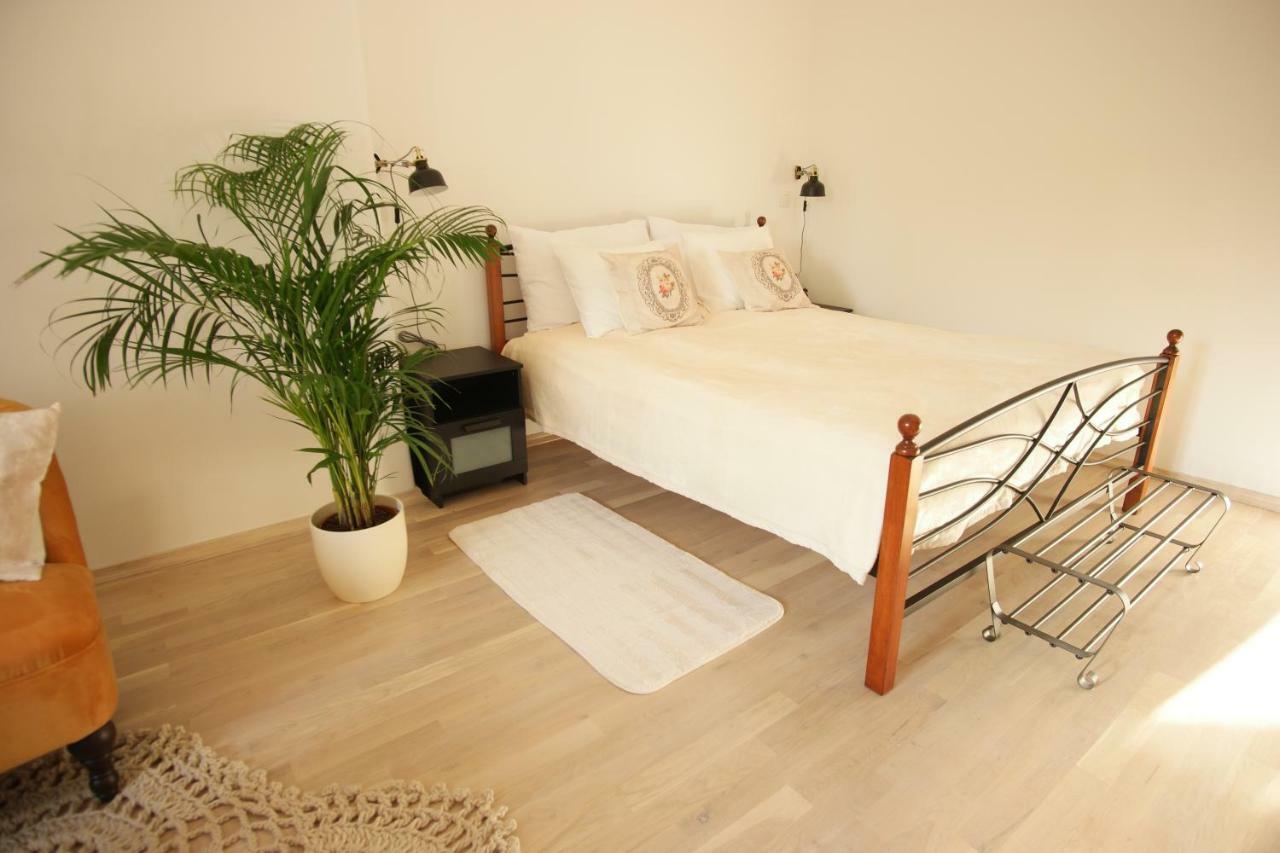 Zagreb Apartment No.3 Exterior photo
