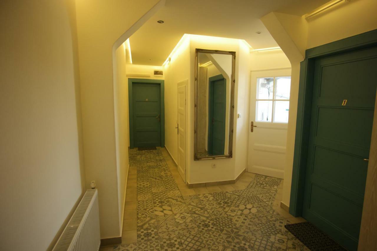 Zagreb Apartment No.3 Exterior photo