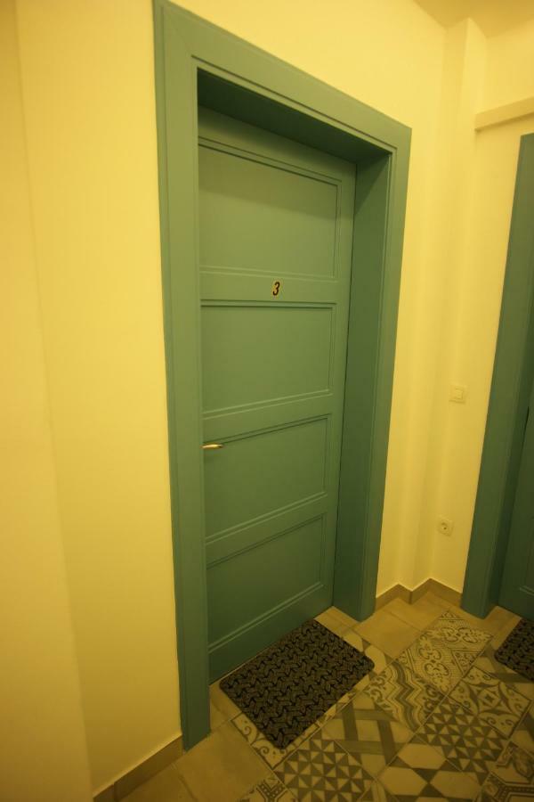 Zagreb Apartment No.3 Exterior photo