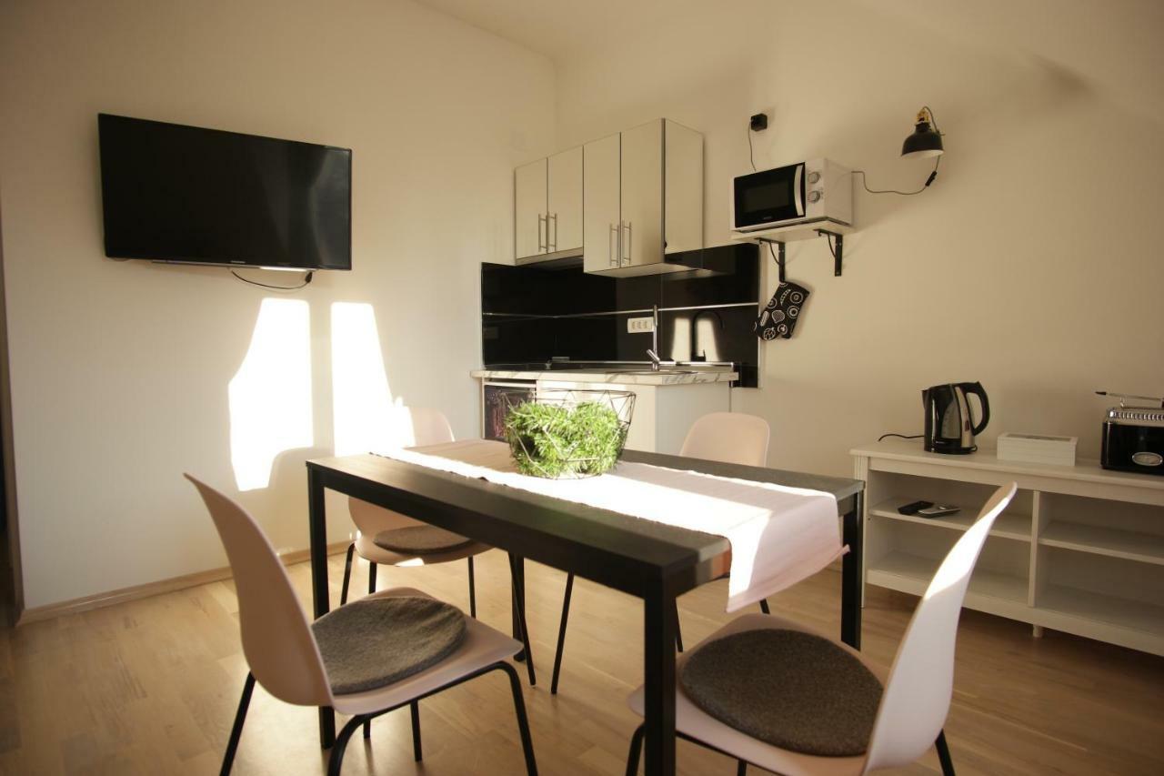 Zagreb Apartment No.3 Exterior photo